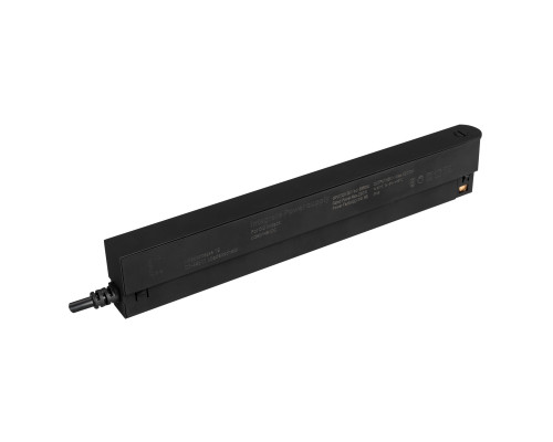 Основное фото Сетевой адаптер Arlight ARV-SP-48250-Mag-Orient-PFC-BK (48V, 5.21A, 250W) 035779: Купить в Интернет магазин освещения GCSVET.RU