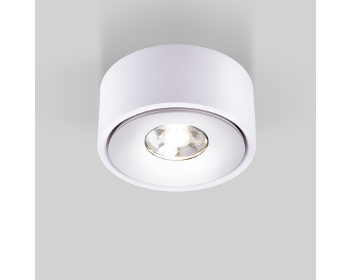 Основное фото Спот Elektrostandard Glide 4690389185892 a059331: Купить в Интернет магазин освещения GCSVET.RU