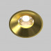 Дополнительное фото Светильник встраиваемый Maytoni Round DL058-12W3K-BS: Купить в Интернет магазин освещения GCSVET.RU