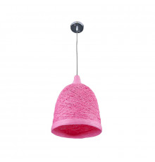 Подвесной светильник Apeyron 136-55pink