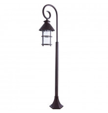 Светильник уличный Arte Lamp Persia A1466PA-1RI