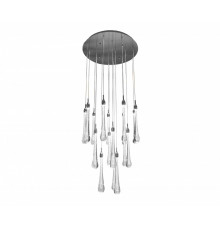Светильник подвесной Kink Light Асмер 07860-18A,02