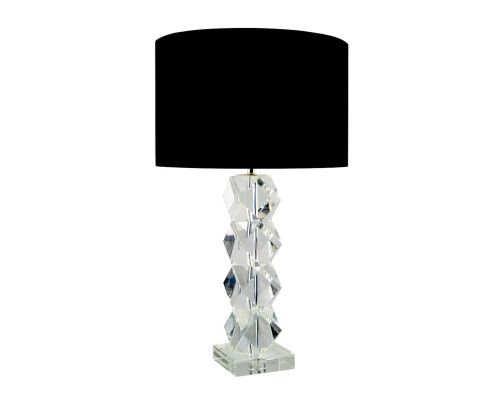 Основное фото Лампа настольная Delight Collection Crystal Table Lamp BRTL3041: Купить в Интернет магазин освещения GCSVET.RU