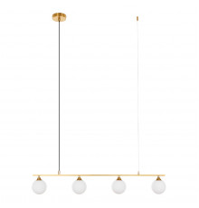 Светильник подвесной MyFar Stacy MR1011-4P