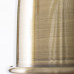Дополнительное фото Лампа настольная Arte Lamp 43 A2054LT-1AB: Купить в Интернет магазин освещения GCSVET.RU