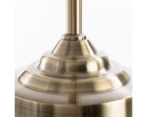 Дополнительное фото Лампа настольная Arte Lamp 43 A2054LT-1AB: Купить в Интернет магазин освещения GCSVET.RU