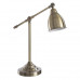 Основное фото Лампа настольная Arte Lamp 43 A2054LT-1AB: Купить в Интернет магазин освещения GCSVET.RU