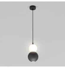 Светильник подвесной Eurosvet Polar 50251/1 LED серый a062395