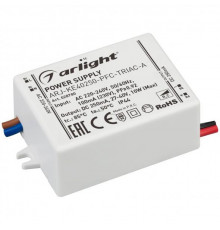 Блок питания для светодиодной ленты Arlight ARJ 028780