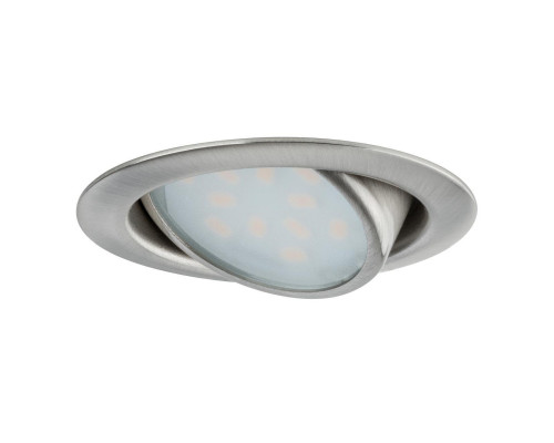 Основное фото Светильник мебельный LED Paulmann Micro Line Schwenkbar 92089: Купить в Интернет магазин освещения GCSVET.RU