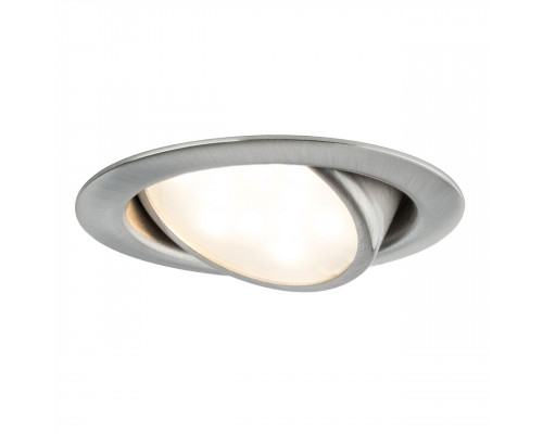 Дополнительное фото Светильник мебельный LED Paulmann Micro Line Schwenkbar 92089: Купить в Интернет магазин освещения GCSVET.RU