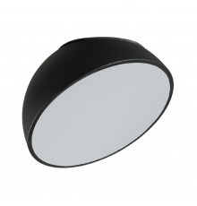 Светильник потолочный Sonex Pluto black 7658/35L