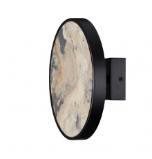 Светильник настенный Odeon Light Bergi 5064/15WL