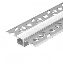 Профиль Arlight FANTOM-W12-2000 ANOD 040325