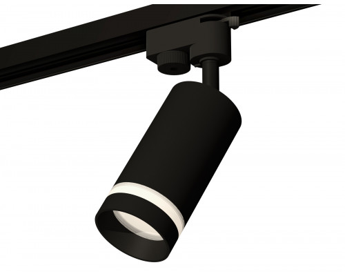 Дополнительное фото Светильник трековый (однофазный) Ambrella Light Track System XT6323111 (A2521, C6323, N6229): Купить в Интернет магазин освещения GCSVET.RU