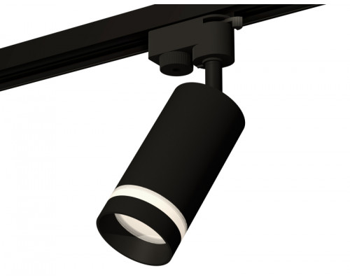 Основное фото Светильник трековый (однофазный) Ambrella Light Track System XT6323111 (A2521, C6323, N6229): Купить в Интернет магазин освещения GCSVET.RU