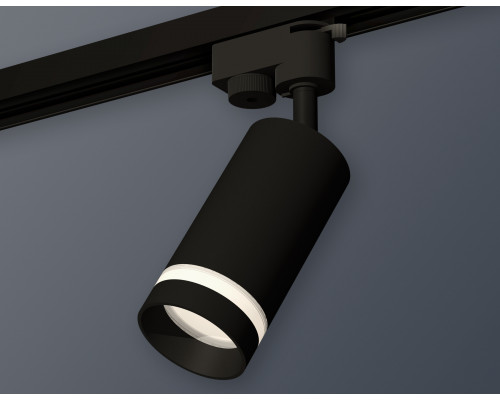 Дополнительное фото Светильник трековый (однофазный) Ambrella Light Track System XT6323111 (A2521, C6323, N6229): Купить в Интернет магазин освещения GCSVET.RU