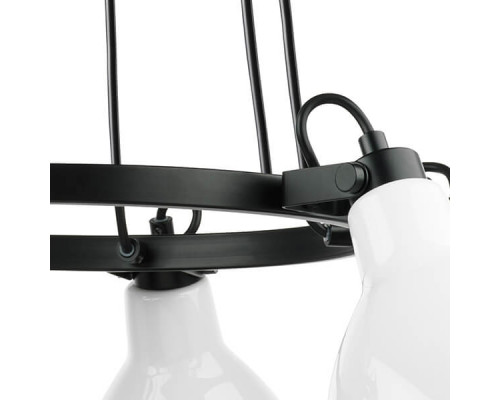 Дополнительное фото Люстра подвесная Lightstar ACROBATA 761160: Купить в Интернет магазин освещения GCSVET.RU