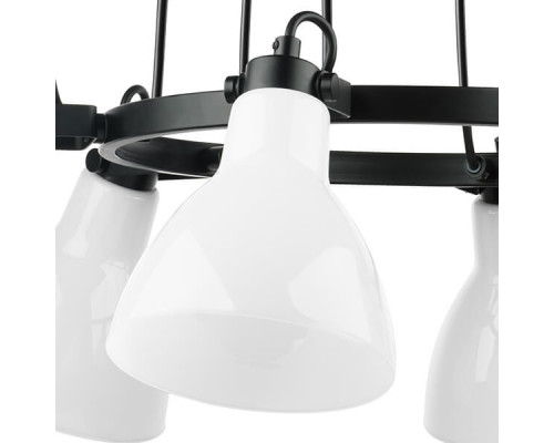 Дополнительное фото Люстра подвесная Lightstar ACROBATA 761160: Купить в Интернет магазин освещения GCSVET.RU