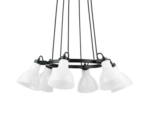 Дополнительное фото Люстра подвесная Lightstar ACROBATA 761160: Купить в Интернет магазин освещения GCSVET.RU