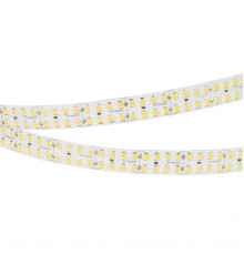 Лента светодиодная Arlight RT-A320-15mm 24V Warm2400 (24 W/m, IP20, 2835, 5m) 044292