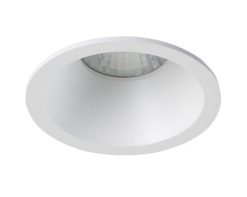 Дополнительное фото Светильник встраиваемый Crystal Lux CLT 006 CLT 006C1 WH: Купить в Интернет магазин освещения GCSVET.RU
