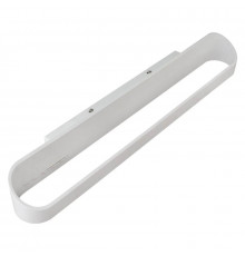 Светильник настенный LED Horoz Belen-18 белый 029-003-0018 HRZ00002189