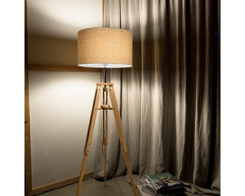 Дополнительное фото Напольный светильник Ideal Lux Klimt PT1 137827: Купить в Интернет магазин освещения GCSVET.RU