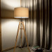 Дополнительное фото Напольный светильник Ideal Lux Klimt PT1 137827: Купить в Интернет магазин освещения GCSVET.RU