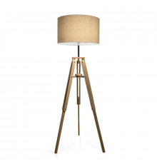 Напольный светильник Ideal Lux Klimt PT1 137827