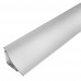 Дополнительное фото Профиль Arlight KARNIZ-R-2000 ANOD 021649: Купить в Интернет магазин освещения GCSVET.RU