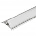 Дополнительное фото Профиль Arlight KARNIZ-R-2000 ANOD 021649: Купить в Интернет магазин освещения GCSVET.RU