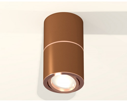 Дополнительное фото Светильник потолочный Ambrella Light Techno Spot XS7404080 (C7404, A2073, C7404, N7005): Купить в Интернет магазин освещения GCSVET.RU