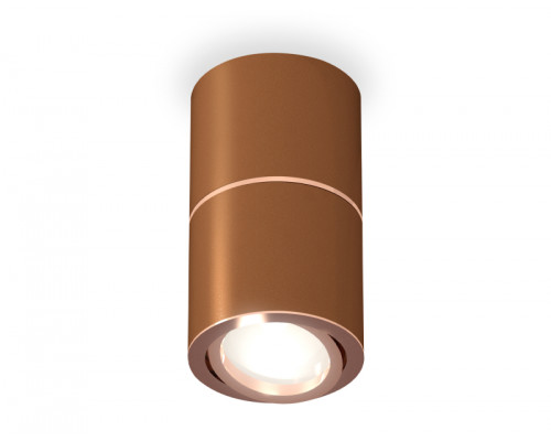 Основное фото Светильник потолочный Ambrella Light Techno Spot XS7404080 (C7404, A2073, C7404, N7005): Купить в Интернет магазин освещения GCSVET.RU
