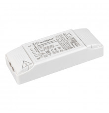 Сетевой адаптер Arlight ARJ-SP-10-PFC-1-10V-DALI2-PD (10W, 100-440mA) 033690