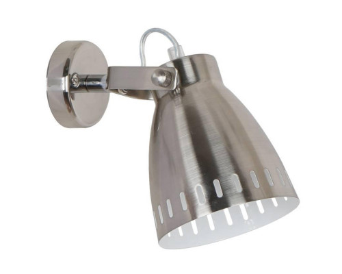 Основное фото Светильник спот Arte Lamp 46 A2214AP-1SS: Купить в Интернет магазин освещения GCSVET.RU
