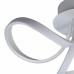 Дополнительное фото Светильник потолочный LED Mantra Knot Led 6035: Купить в Интернет магазин освещения GCSVET.RU
