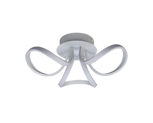Основное фото Светильник потолочный LED Mantra Knot Led 6035: Купить в Интернет магазин освещения GCSVET.RU