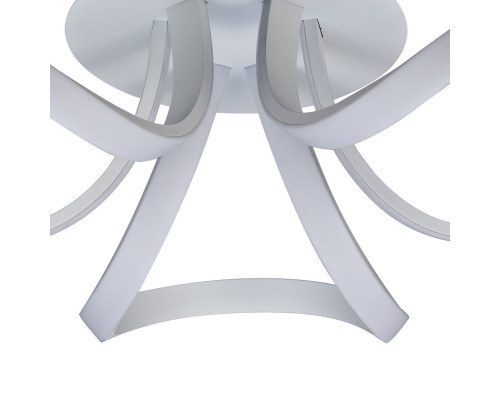Дополнительное фото Светильник потолочный LED Mantra Knot Led 6035: Купить в Интернет магазин освещения GCSVET.RU