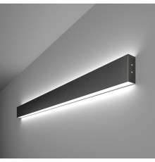 Настенный светодиодный светильник Elektrostandard LSG-02-2-8x103-6500-MSh 4690389133282