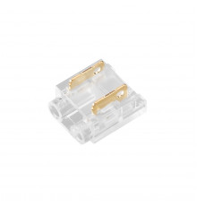 Комплект коннекторов Arlight (10 шт.) COB-MONO-10mm-2pin-STW 046945