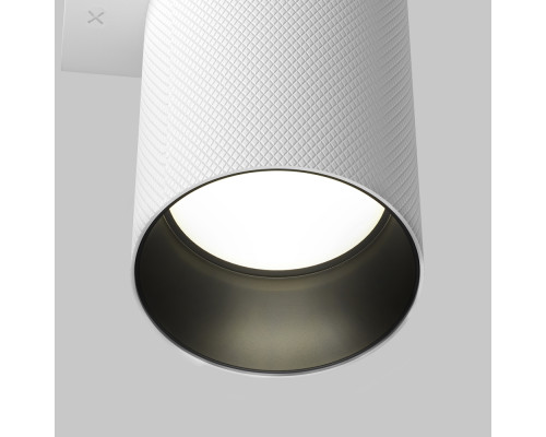 Дополнительное фото Светильник настенный Maytoni Artisan C080WL-02-GU10-W: Купить в Интернет магазин освещения GCSVET.RU