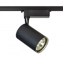 Светильник трековый Maytoni Track lamps TR003-1-30W4K-B