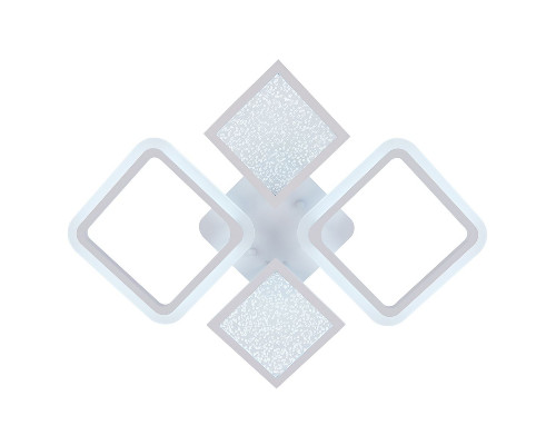 Дополнительное фото Люстра потолочная Natali Kovaltseva Led Light LED LAMPS 81166: Купить в Интернет магазин освещения GCSVET.RU