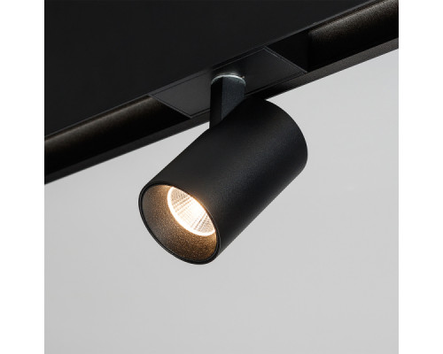 Дополнительное фото Светильник трековый LED Arlight Mag-Spot-45-R65-18W Warm3000 033087: Купить в Интернет магазин освещения GCSVET.RU