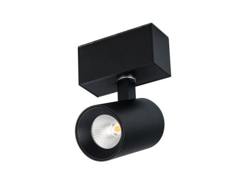 Основное фото Светильник трековый LED Arlight Mag-Spot-45-R65-18W Warm3000 033087: Купить в Интернет магазин освещения GCSVET.RU