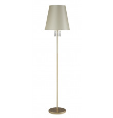 Напольный светильник Crystal Lux Renata RENATA PT1 GOLD