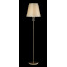 Дополнительное фото Напольный светильник Crystal Lux Renata RENATA PT1 GOLD: Купить в Интернет магазин освещения GCSVET.RU