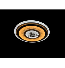 Люстра потолочная Natali Kovaltseva LED LAMPS 5600