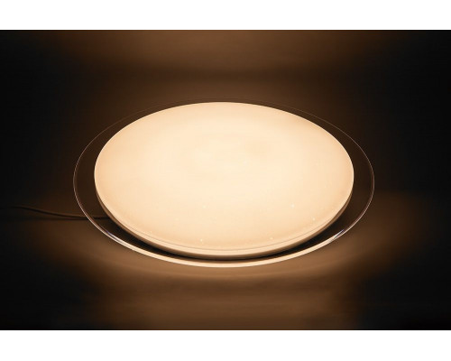 Дополнительное фото Светильник потолочный LED Feron AL5000 29633: Купить в Интернет магазин освещения GCSVET.RU